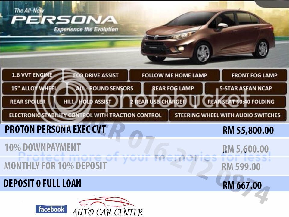 Want To Sell PROTON PERODUA FEBRUARY 2018/2019 MODEL 